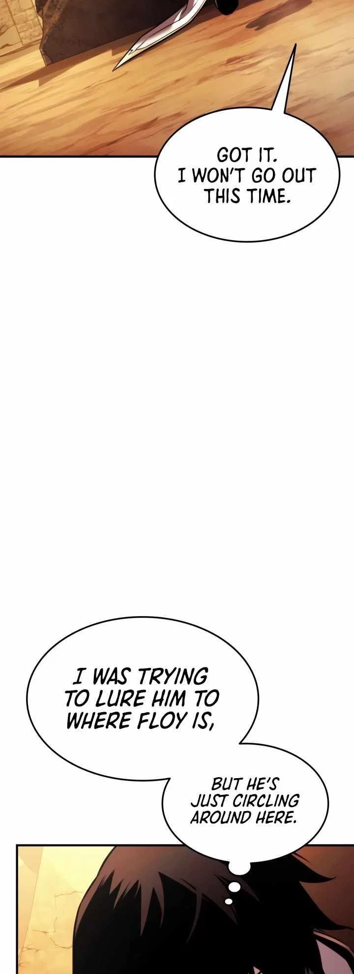 Ranker’s Return (Remake) Chapter 110 – Page 28