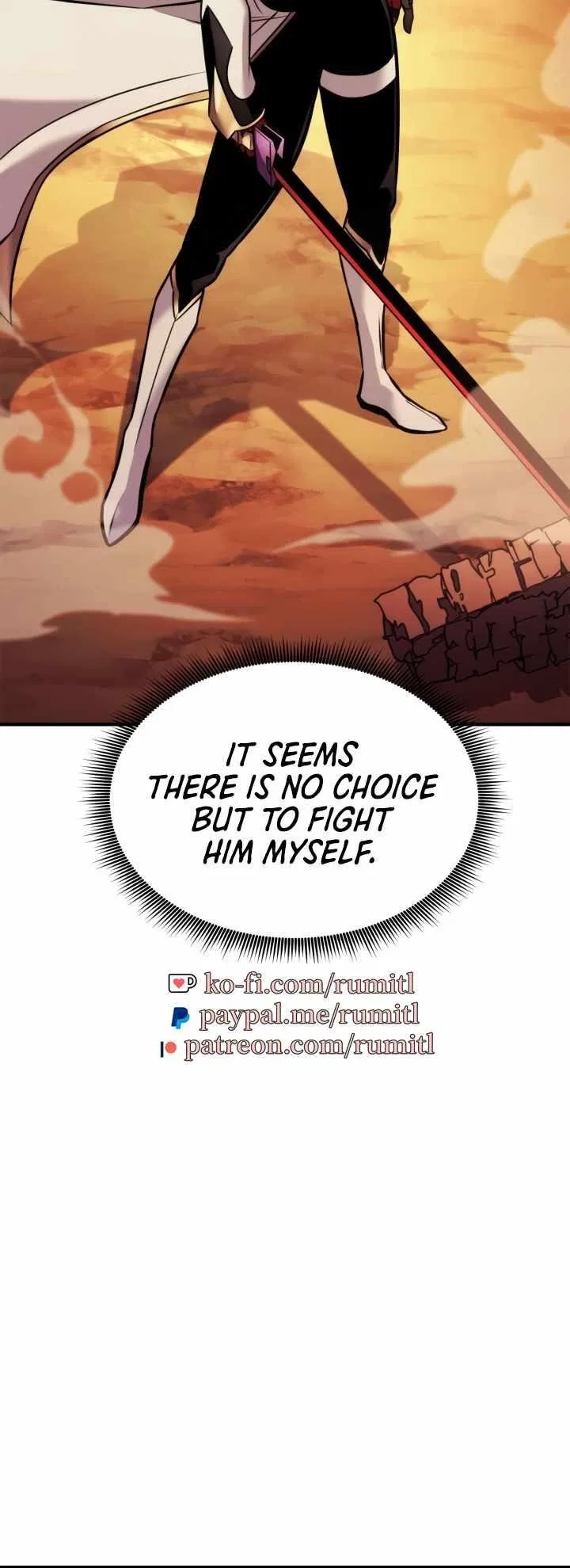 Ranker’s Return (Remake) Chapter 110 – Page 31