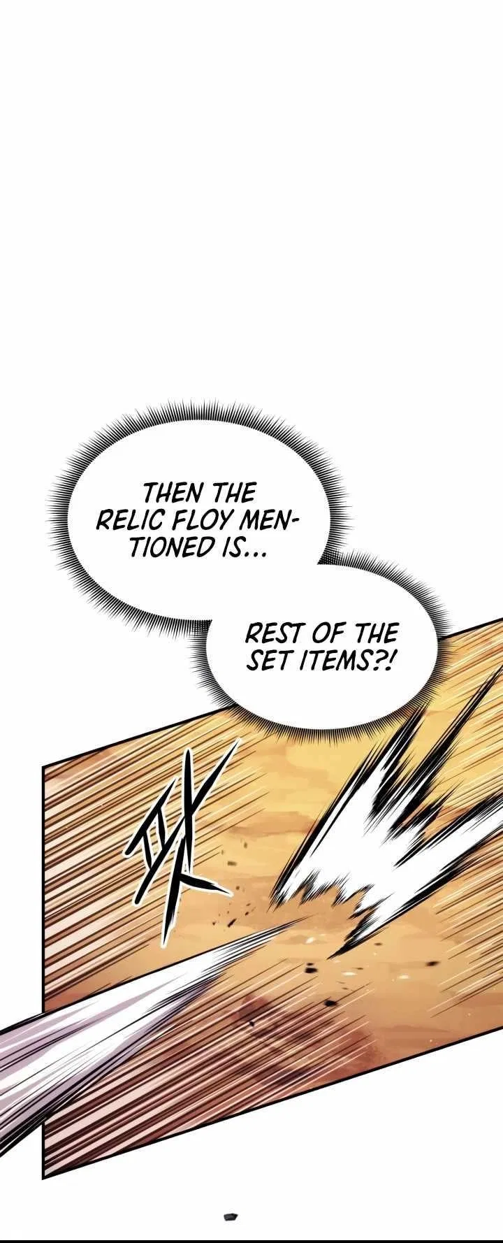 Ranker’s Return (Remake) Chapter 110 – Page 39
