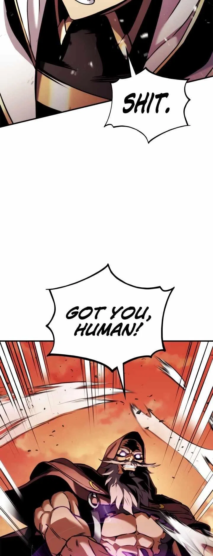 Ranker’s Return (Remake) Chapter 110 – Page 50