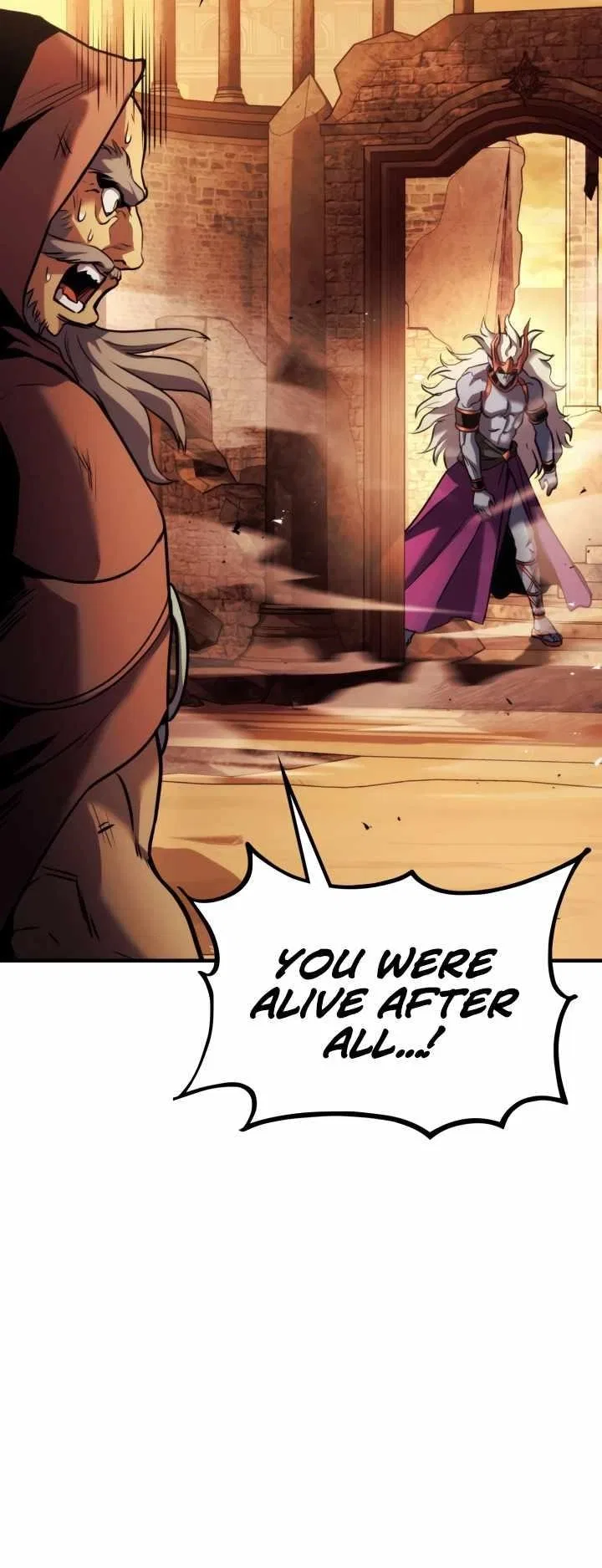 Ranker’s Return (Remake) Chapter 110 – Page 60