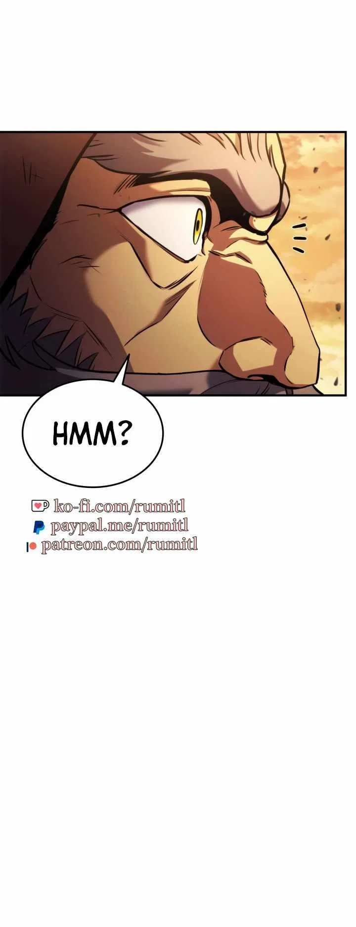 Ranker’s Return (Remake) Chapter 110 – Page 61