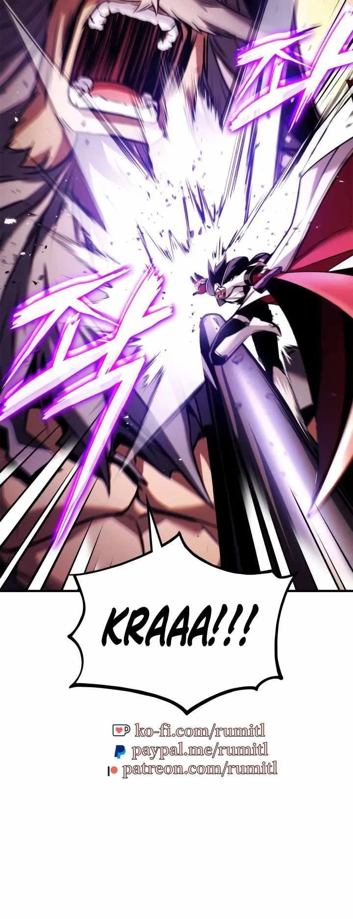 Ranker’s Return (Remake) Chapter 110 – Page 70