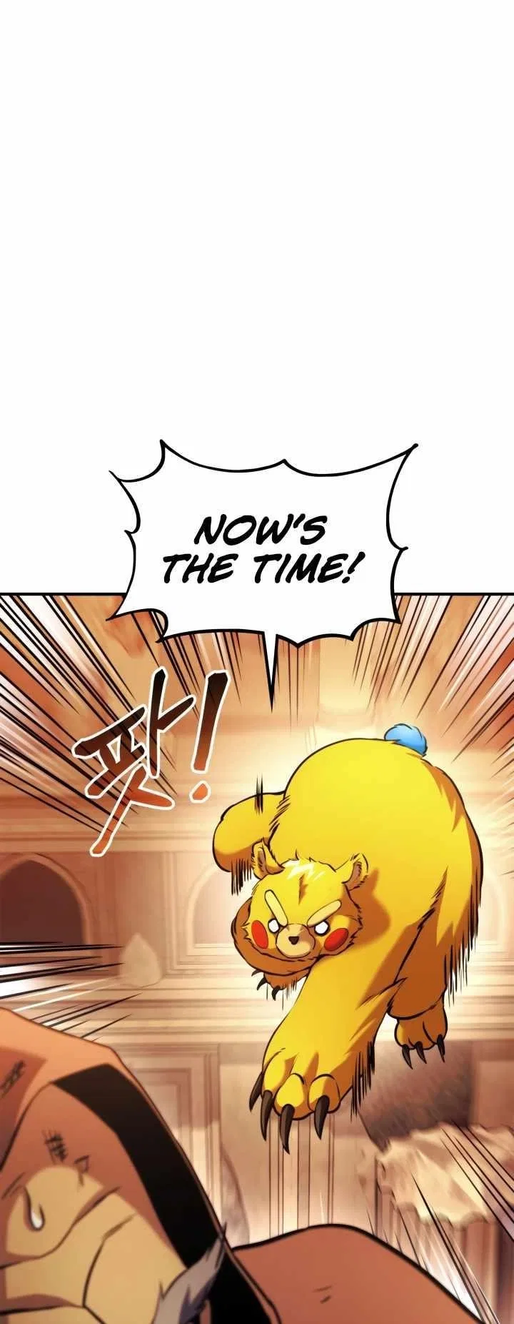 Ranker’s Return (Remake) Chapter 110 – Page 72