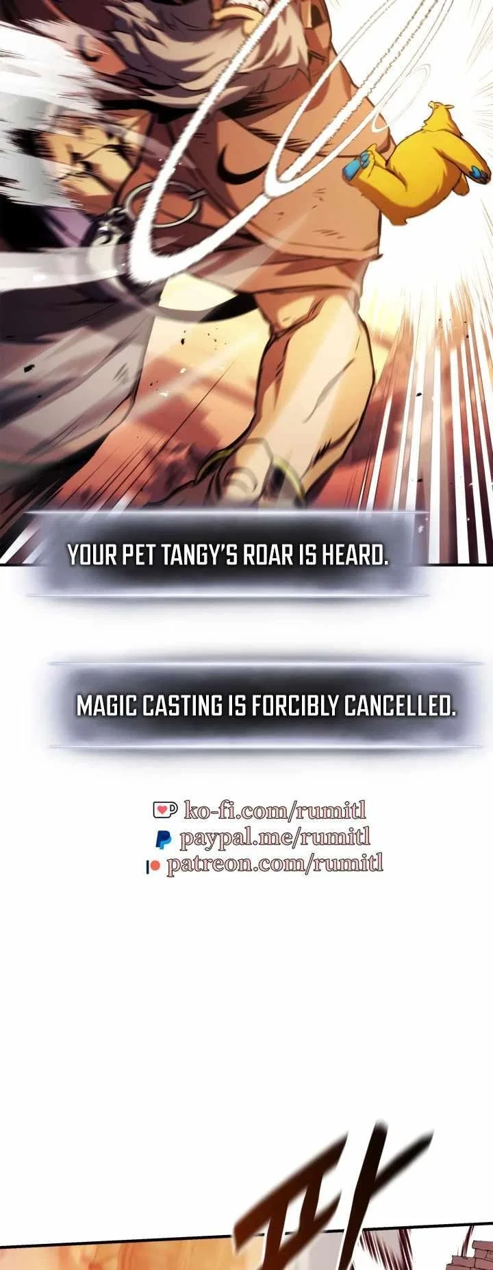 Ranker’s Return (Remake) Chapter 110 – Page 74