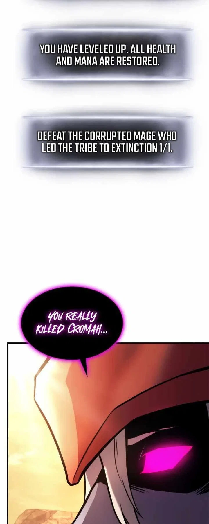 Ranker’s Return (Remake) Chapter 110 – Page 85