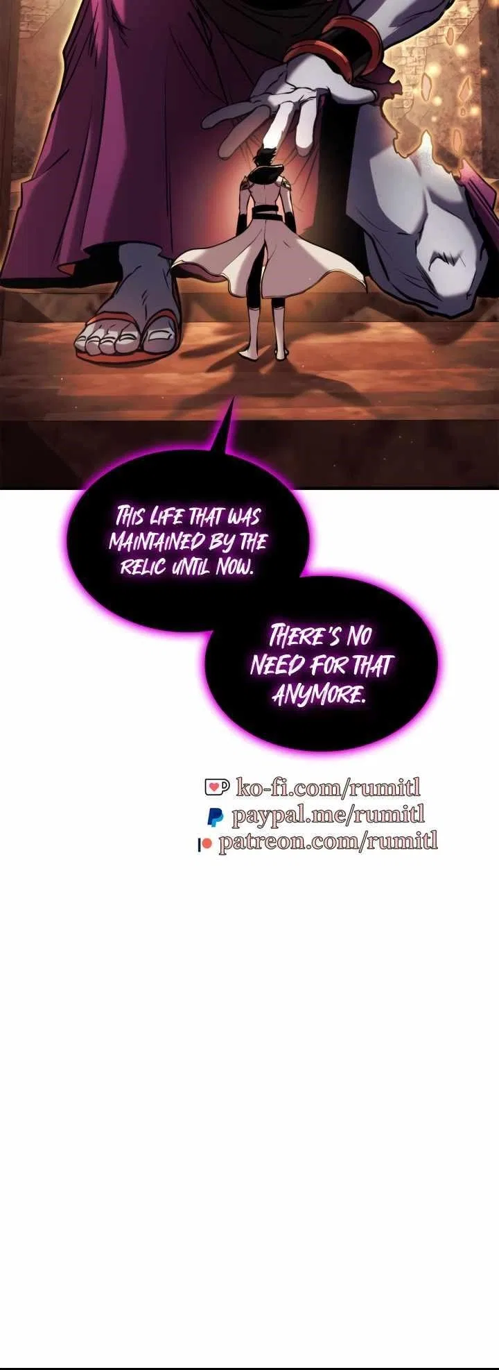 Ranker’s Return (Remake) Chapter 110 – Page 93