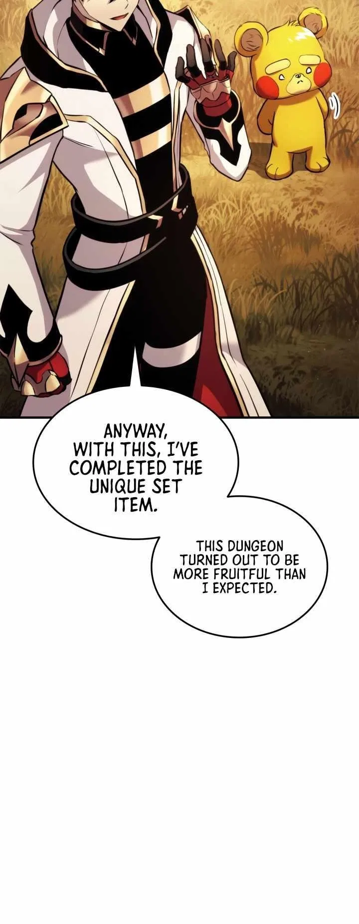 Ranker’s Return (Remake) Chapter 110 – Page 98