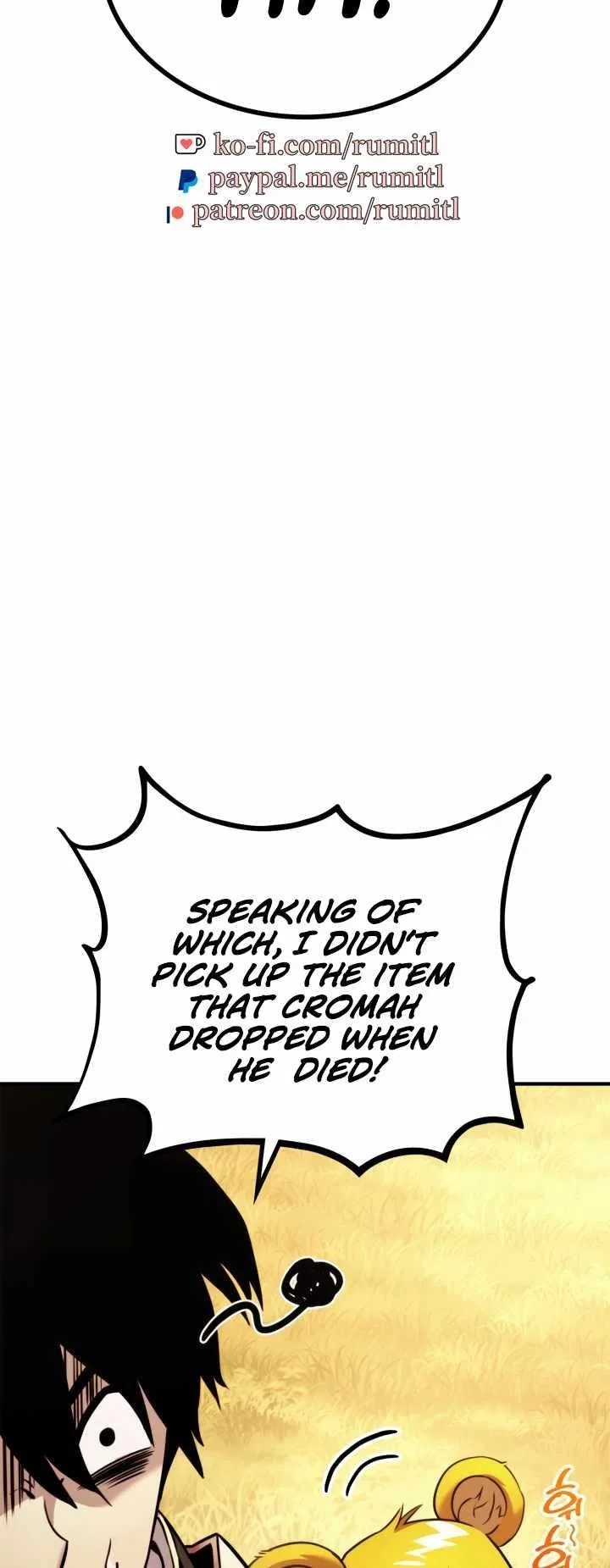 Ranker’s Return (Remake) Chapter 110 – Page 100