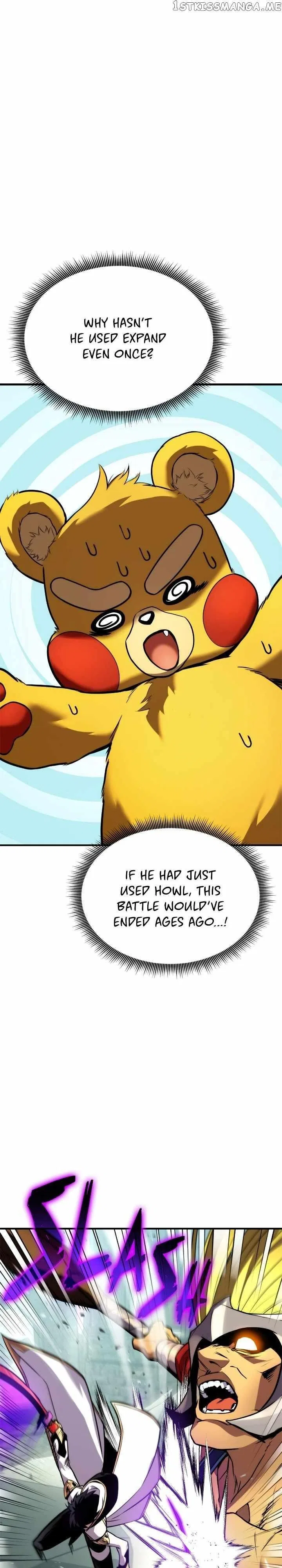 Ranker’s Return (Remake) Chapter 109 – Page 6