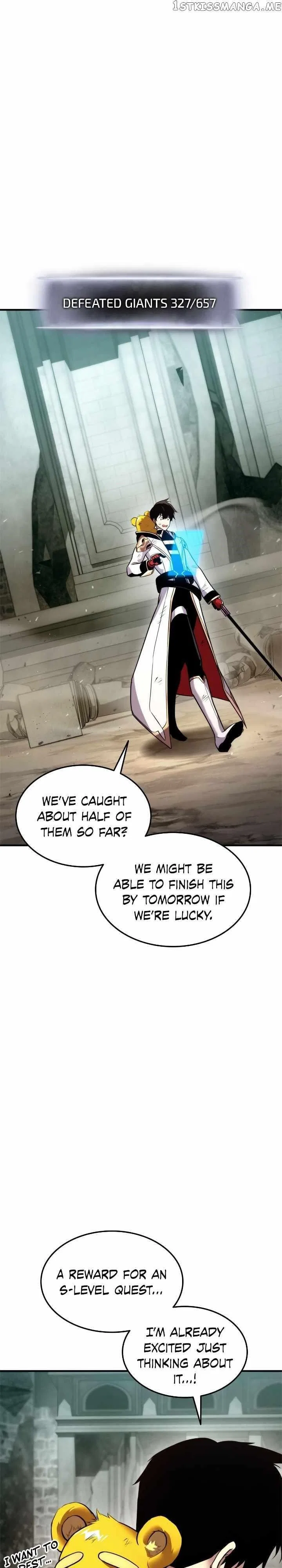 Ranker’s Return (Remake) Chapter 109 – Page 9