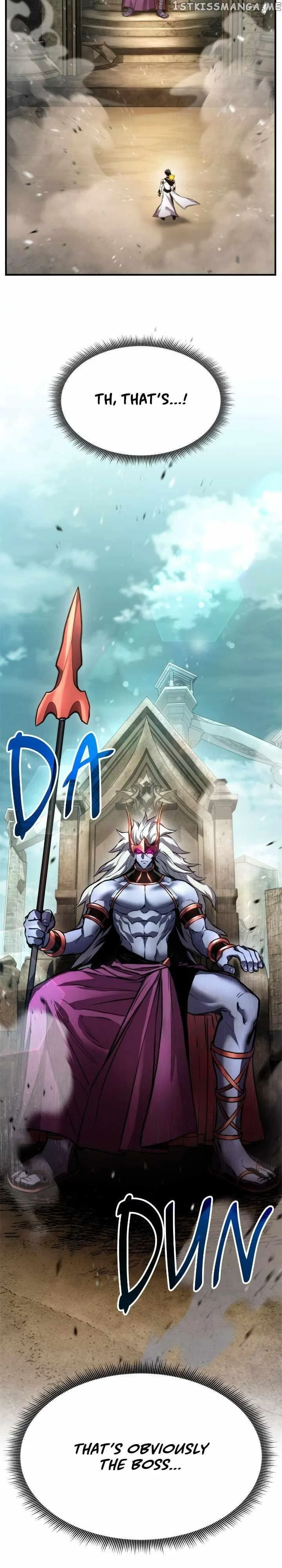 Ranker’s Return (Remake) Chapter 109 – Page 13