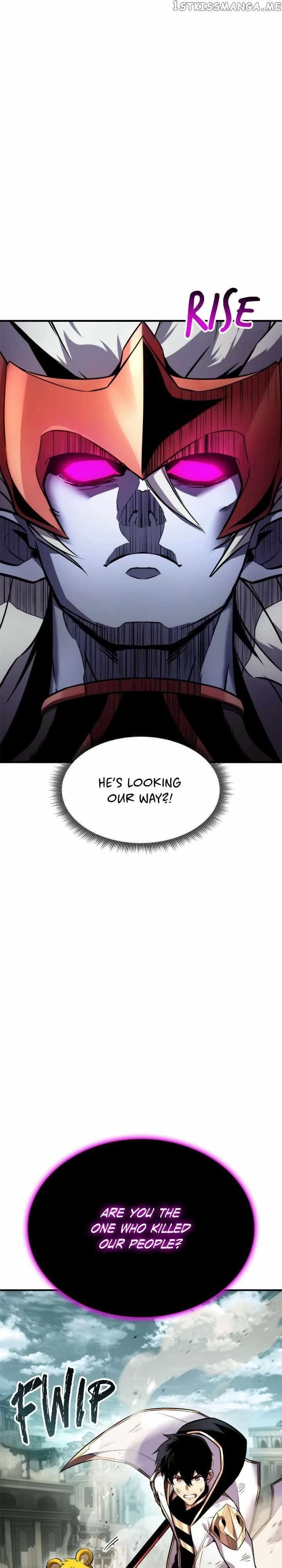 Ranker’s Return (Remake) Chapter 109 – Page 15