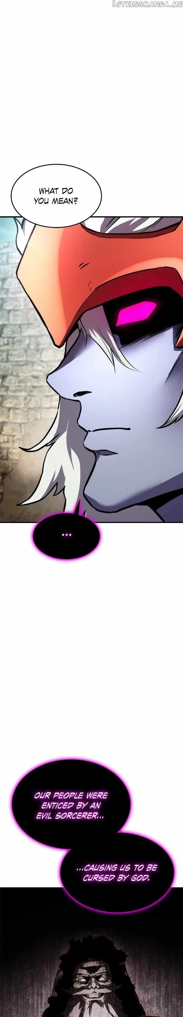 Ranker’s Return (Remake) Chapter 109 – Page 18