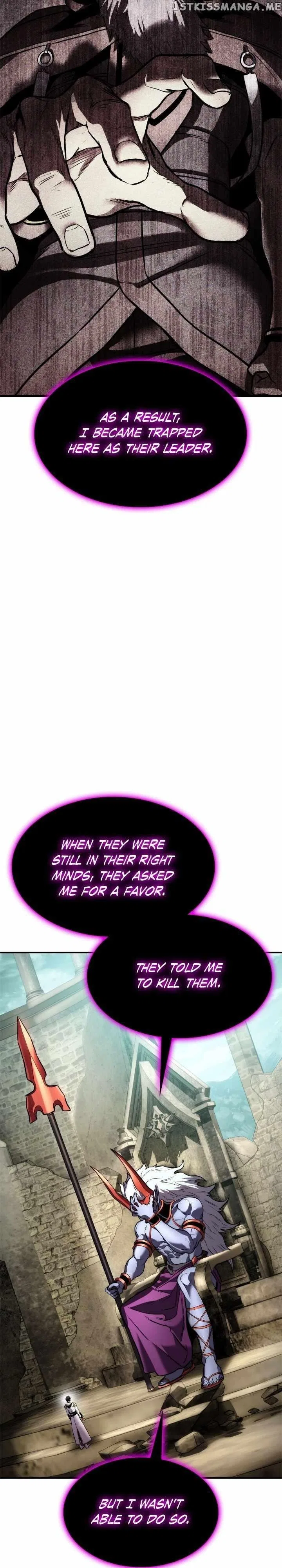 Ranker’s Return (Remake) Chapter 109 – Page 19