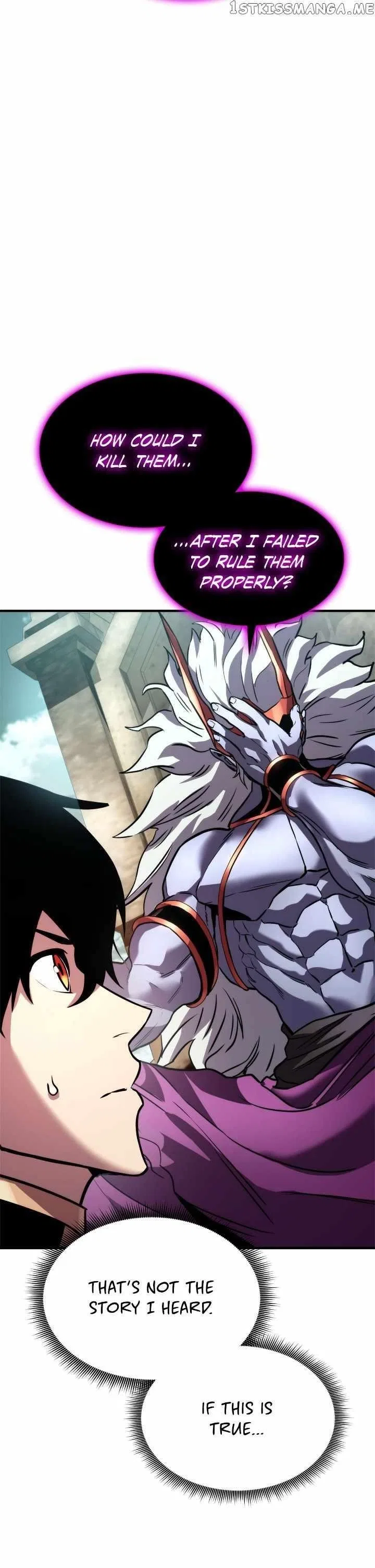 Ranker’s Return (Remake) Chapter 109 – Page 20