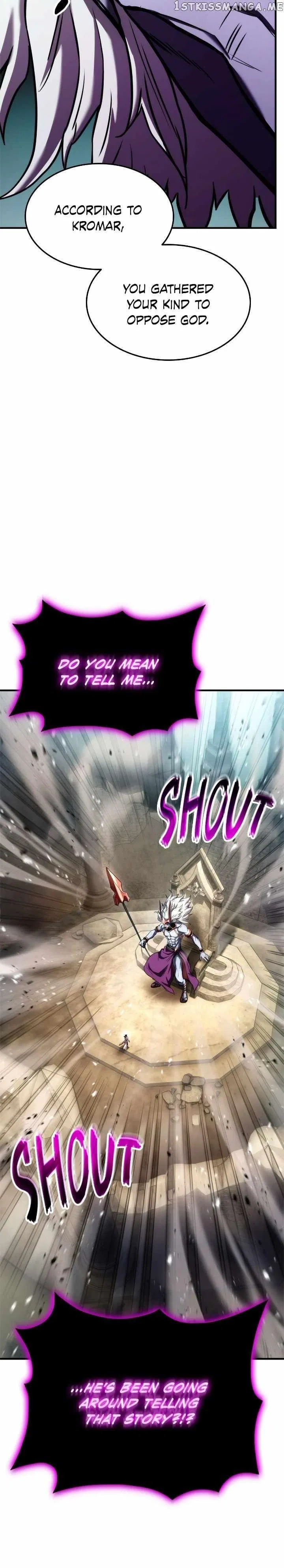 Ranker’s Return (Remake) Chapter 109 – Page 22