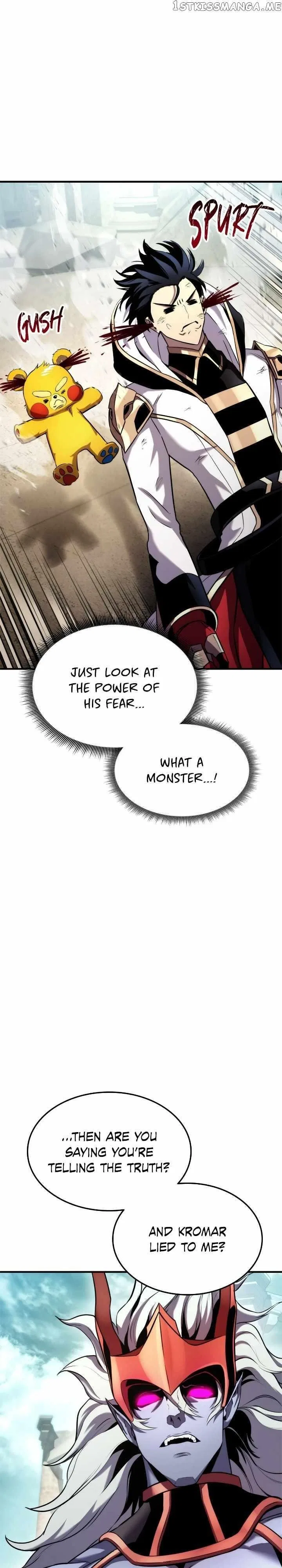 Ranker’s Return (Remake) Chapter 109 – Page 23