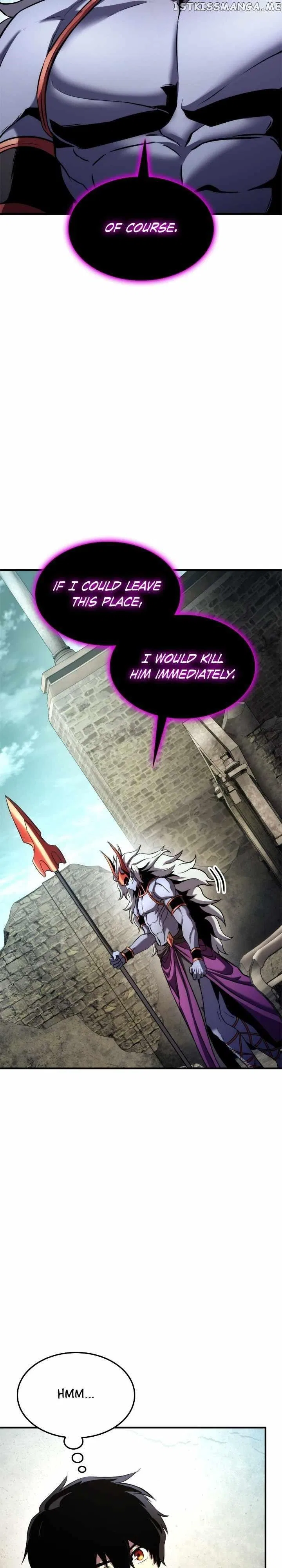 Ranker’s Return (Remake) Chapter 109 – Page 24