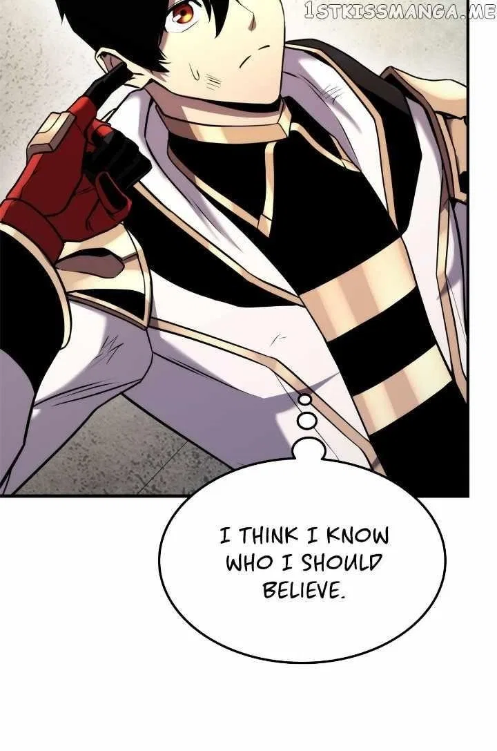 Ranker’s Return (Remake) Chapter 109 – Page 25