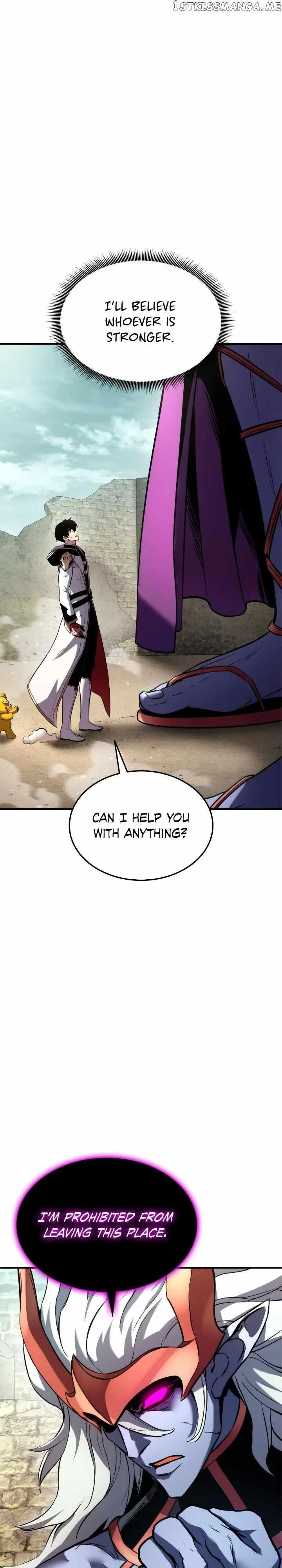 Ranker’s Return (Remake) Chapter 109 – Page 26