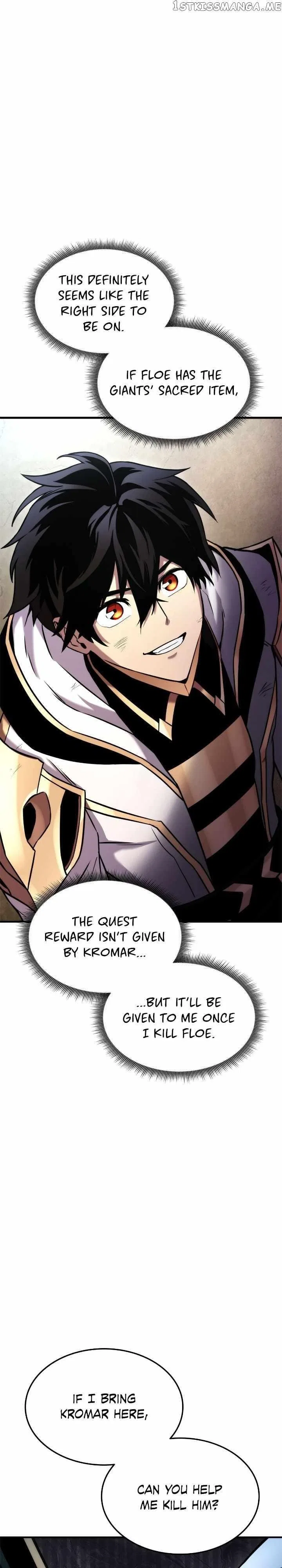 Ranker’s Return (Remake) Chapter 109 – Page 28