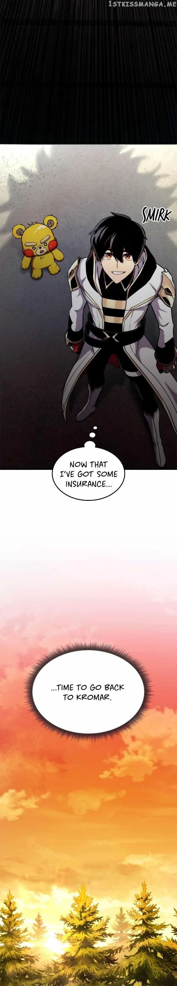 Ranker’s Return (Remake) Chapter 109 – Page 31