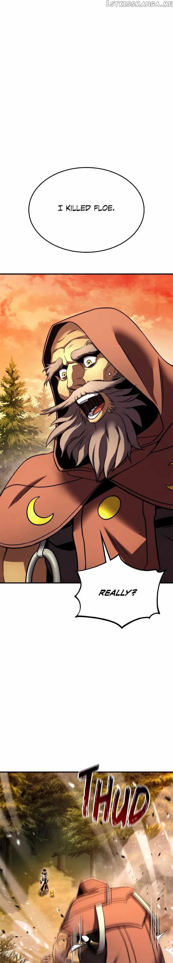 Ranker’s Return (Remake) Chapter 109 – Page 33