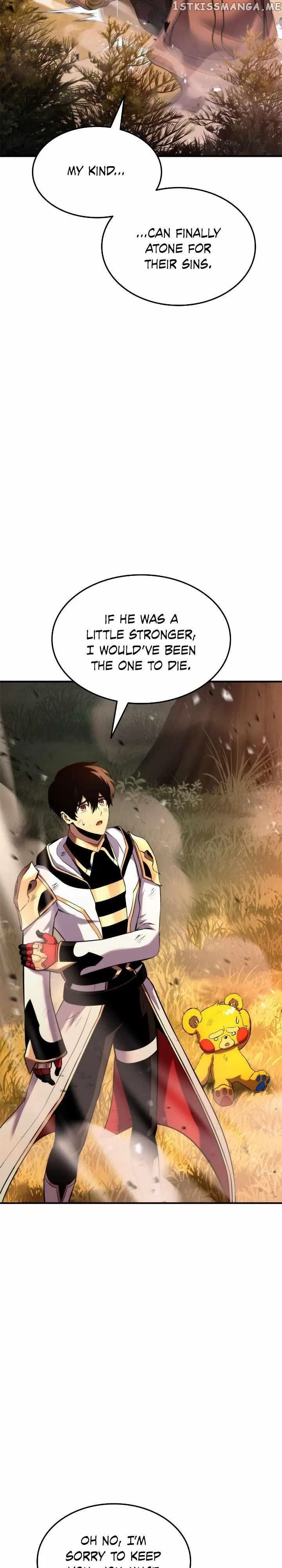 Ranker’s Return (Remake) Chapter 109 – Page 34