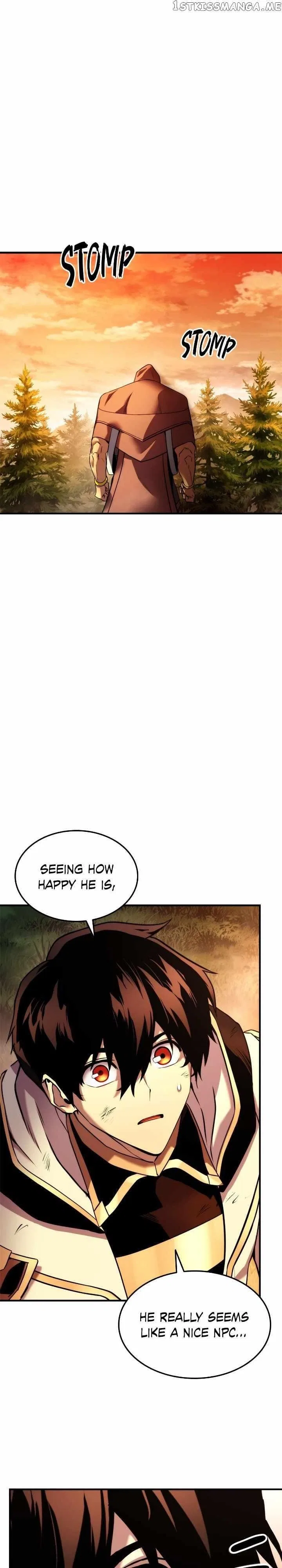 Ranker’s Return (Remake) Chapter 109 – Page 36