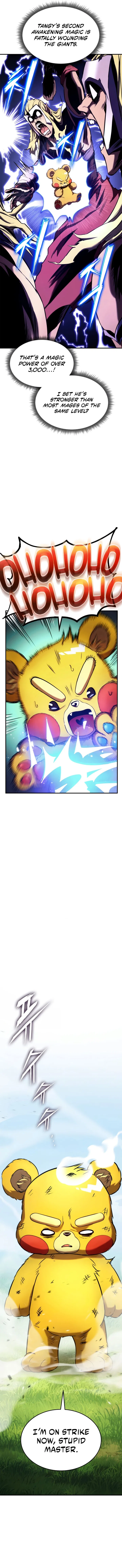 Ranker’s Return (Remake) Chapter 108 – Page 5