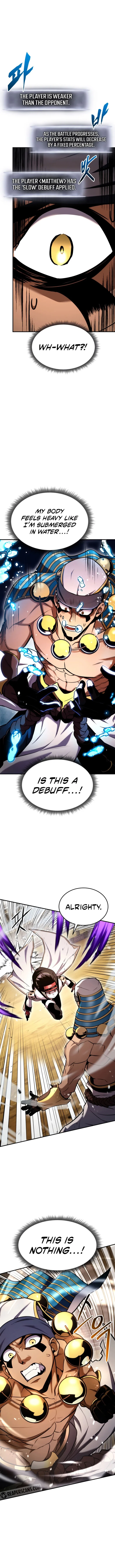 Ranker’s Return (Remake) Chapter 108 – Page 10