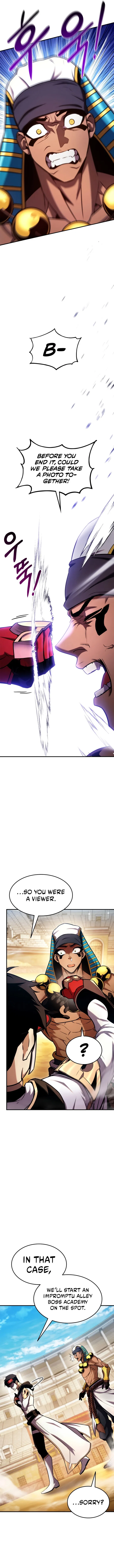 Ranker’s Return (Remake) Chapter 108 – Page 12