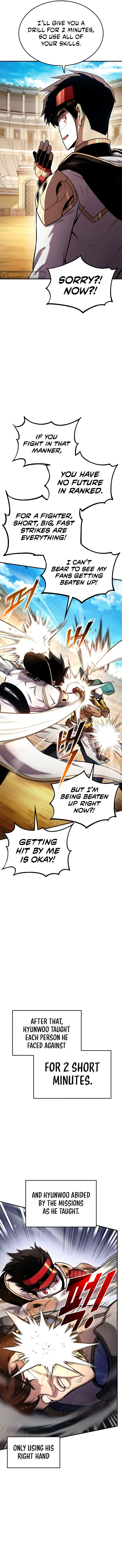 Ranker’s Return (Remake) Chapter 108 – Page 13