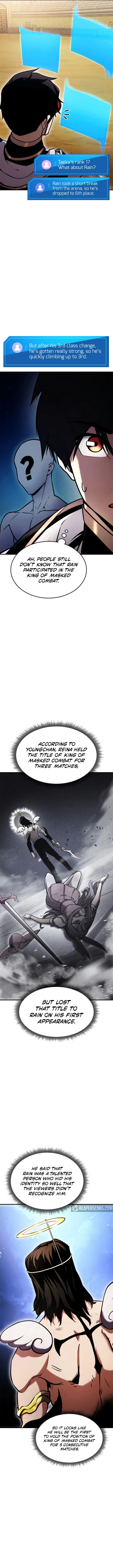 Ranker’s Return (Remake) Chapter 108 – Page 15