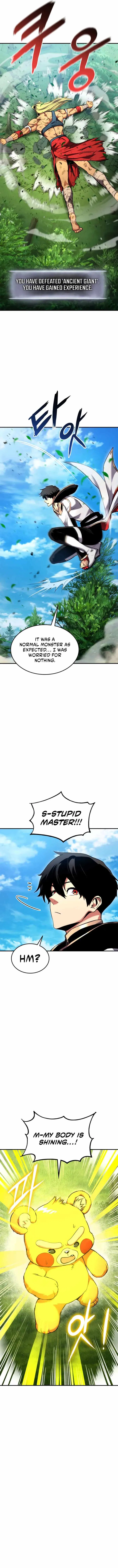 Ranker’s Return (Remake) Chapter 107 – Page 11