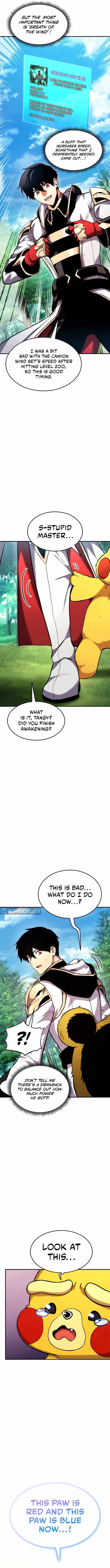 Ranker’s Return (Remake) Chapter 107 – Page 13