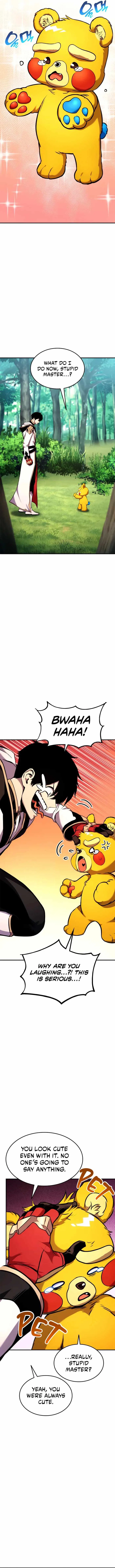 Ranker’s Return (Remake) Chapter 107 – Page 14