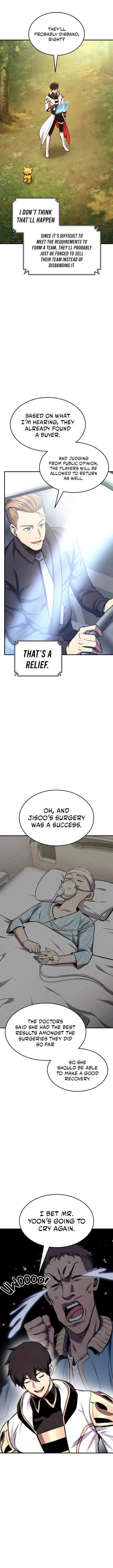 Ranker’s Return (Remake) Chapter 105 – Page 12