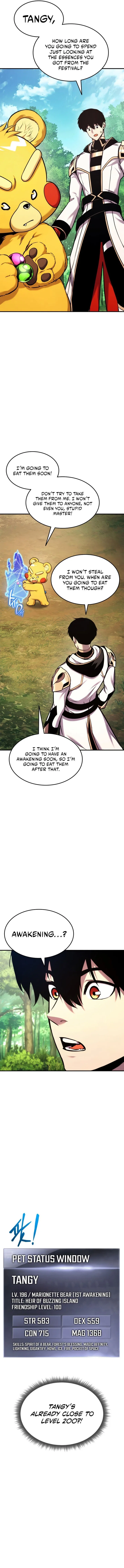Ranker’s Return (Remake) Chapter 105 – Page 14