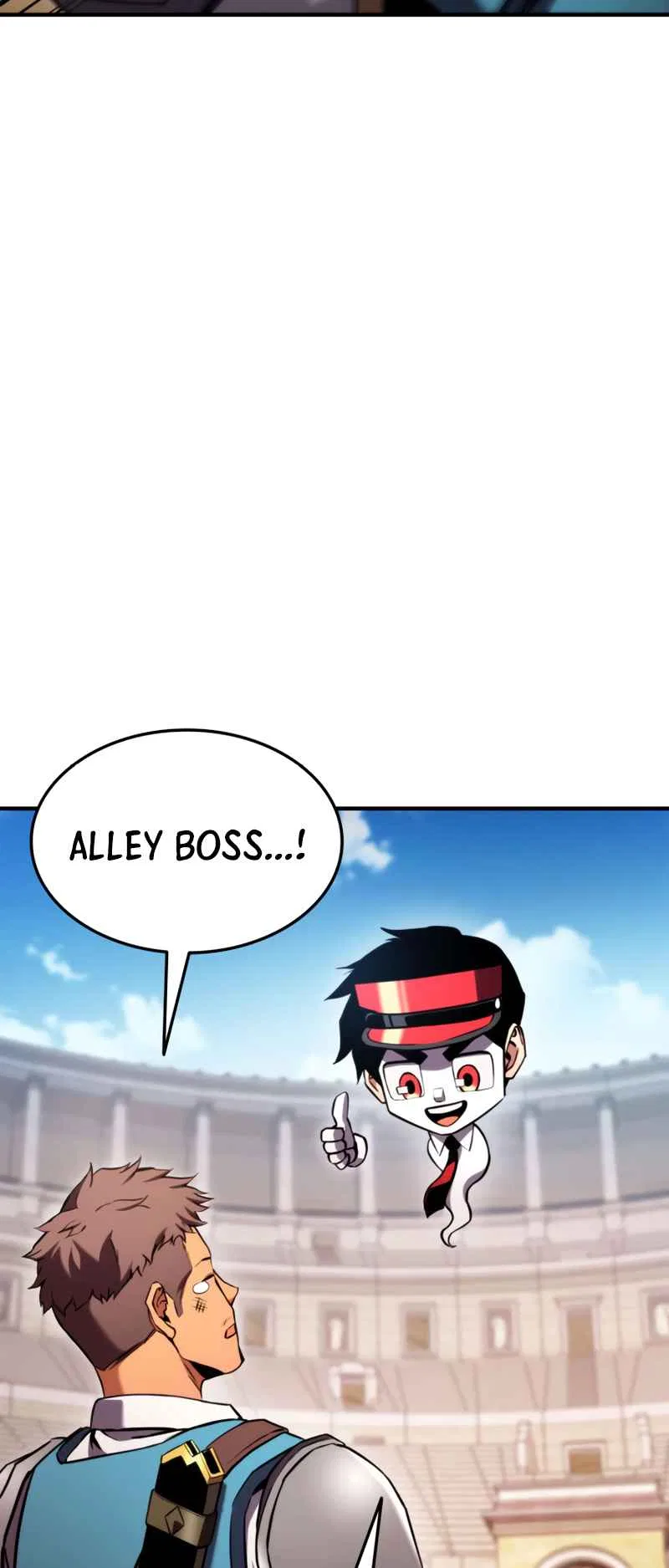 Ranker’s Return (Remake) Chapter 104 – Page 5