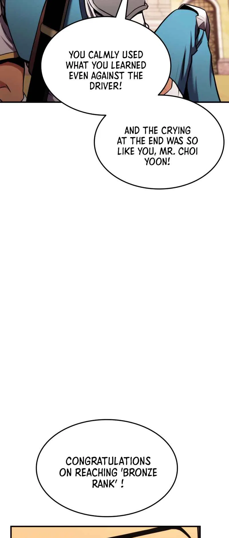 Ranker’s Return (Remake) Chapter 104 – Page 6