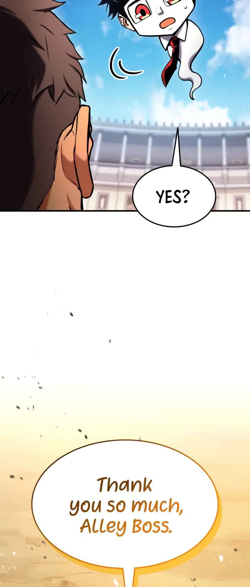 Ranker’s Return (Remake) Chapter 104 – Page 21