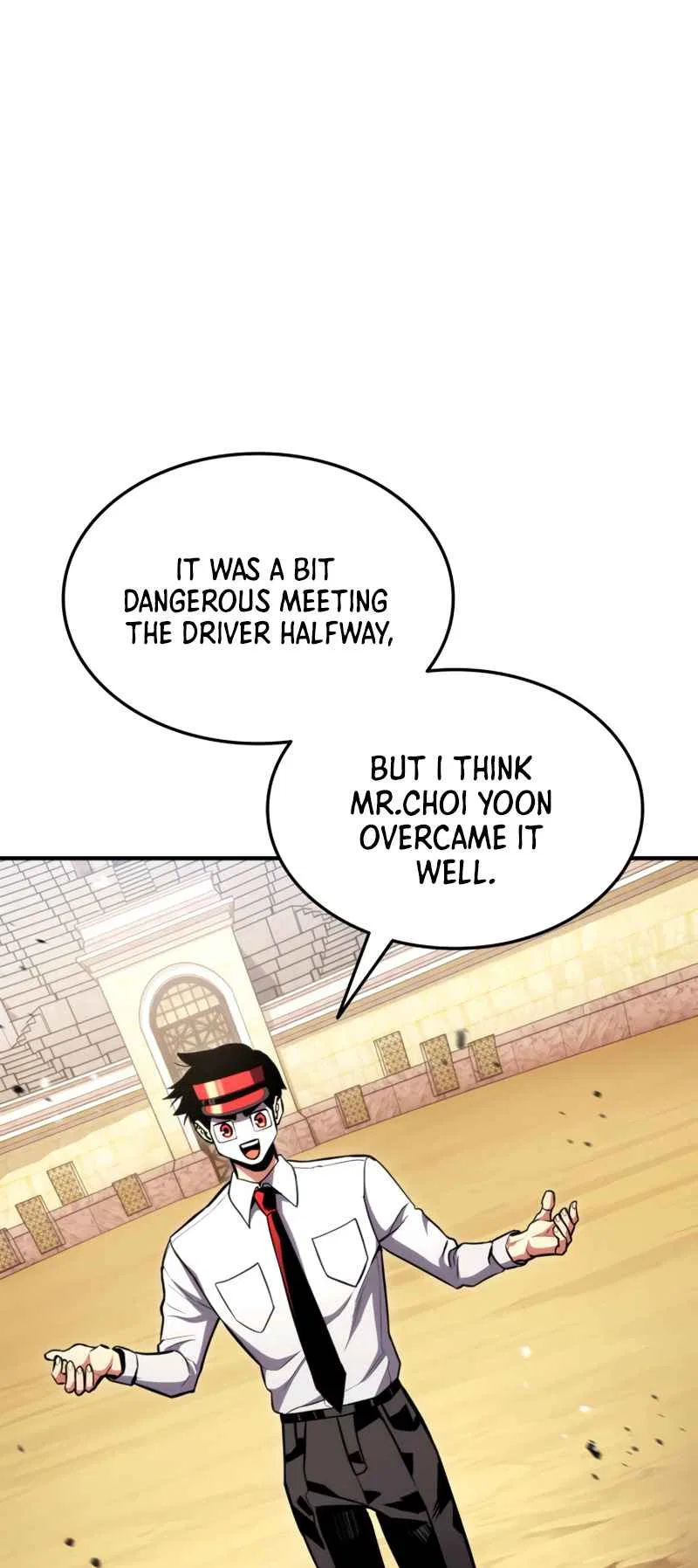 Ranker’s Return (Remake) Chapter 104 – Page 25