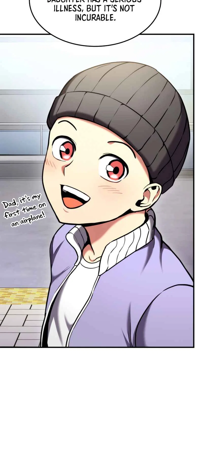 Ranker’s Return (Remake) Chapter 104 – Page 37