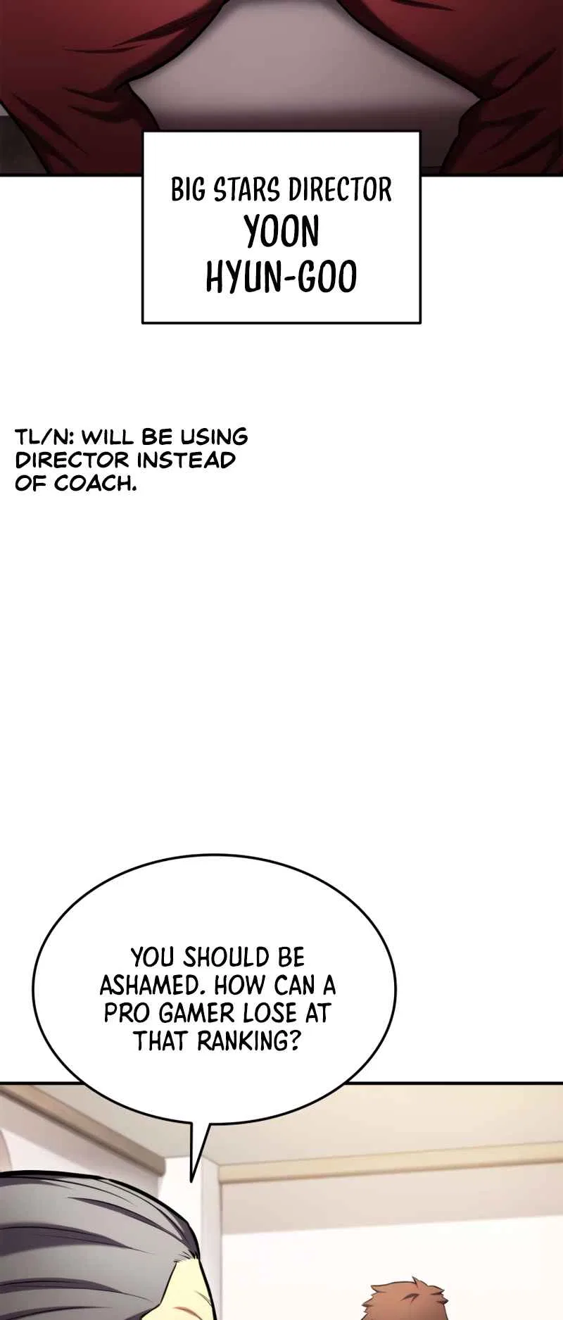 Ranker’s Return (Remake) Chapter 104 – Page 47