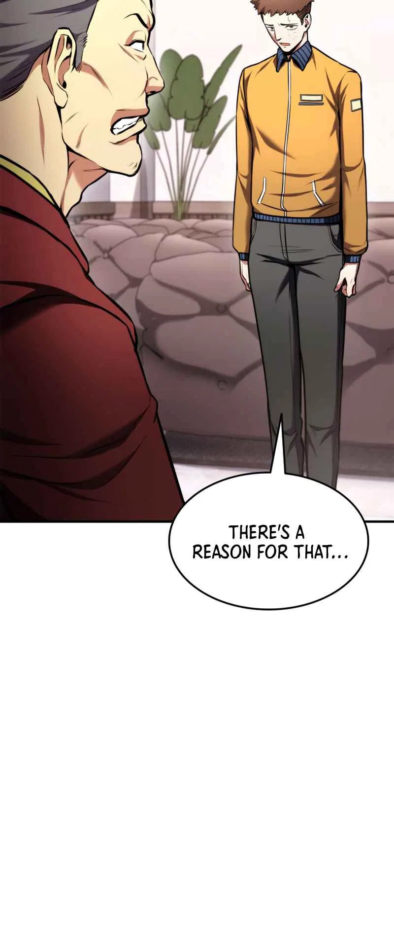 Ranker’s Return (Remake) Chapter 104 – Page 48
