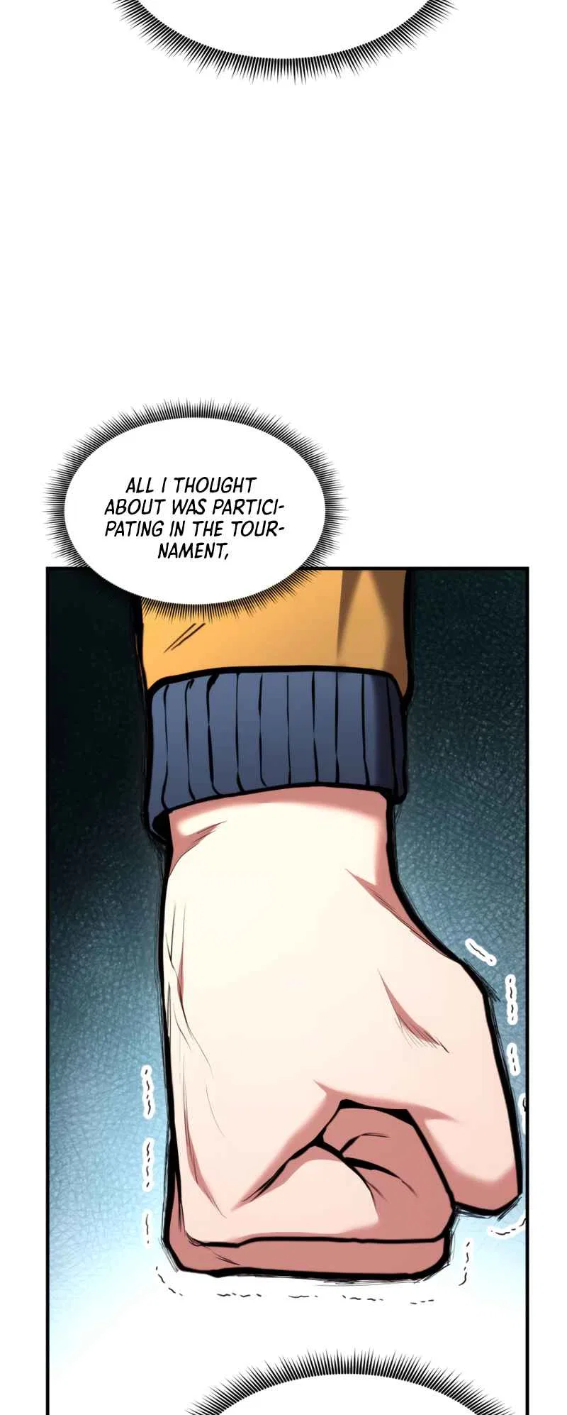 Ranker’s Return (Remake) Chapter 104 – Page 50