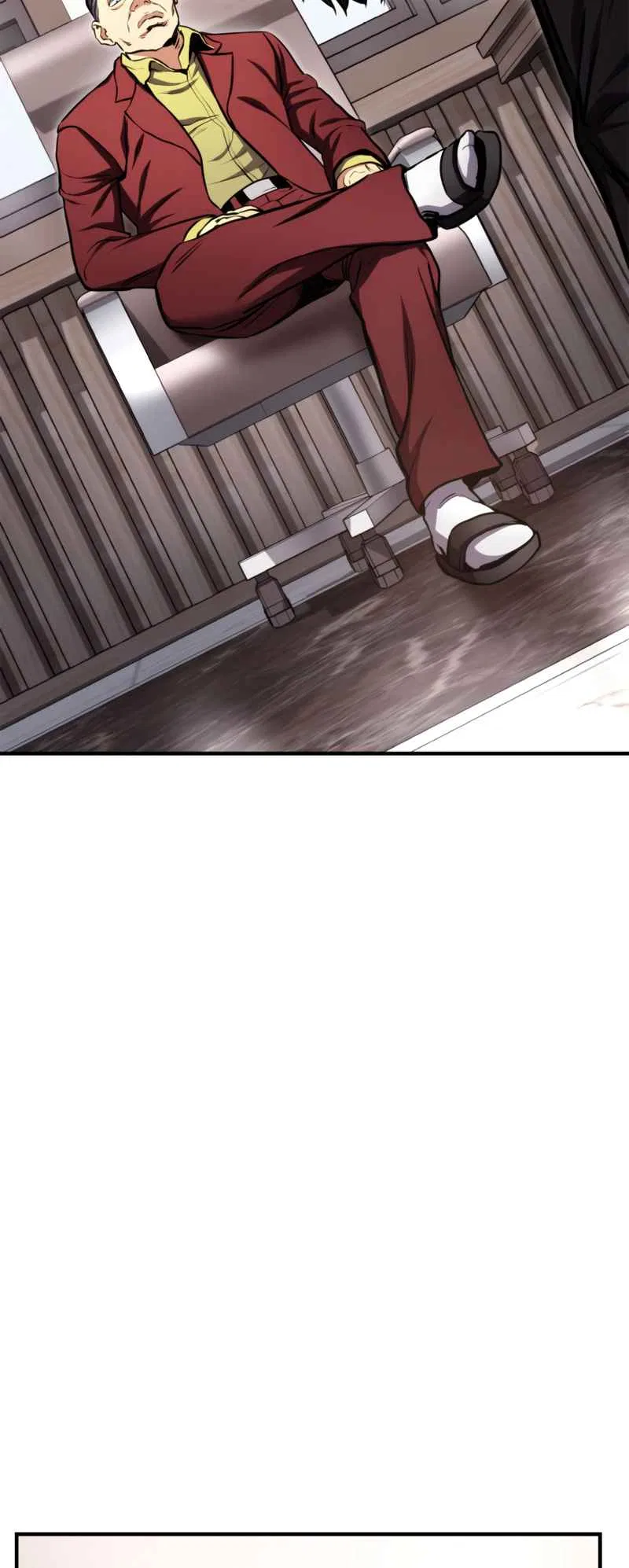 Ranker’s Return (Remake) Chapter 104 – Page 53