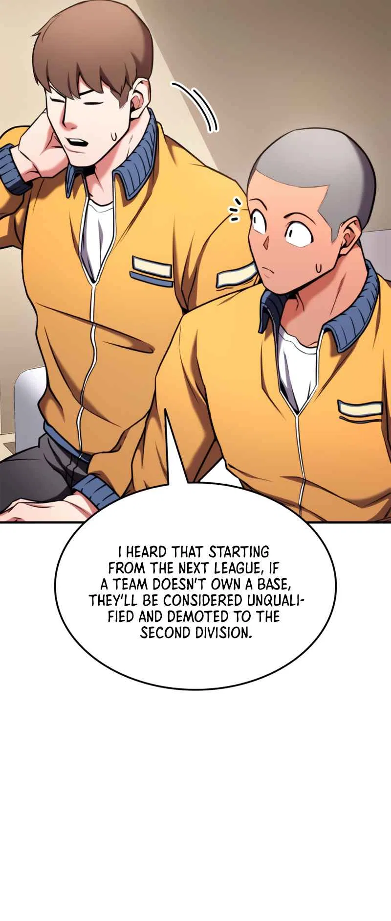 Ranker’s Return (Remake) Chapter 104 – Page 63